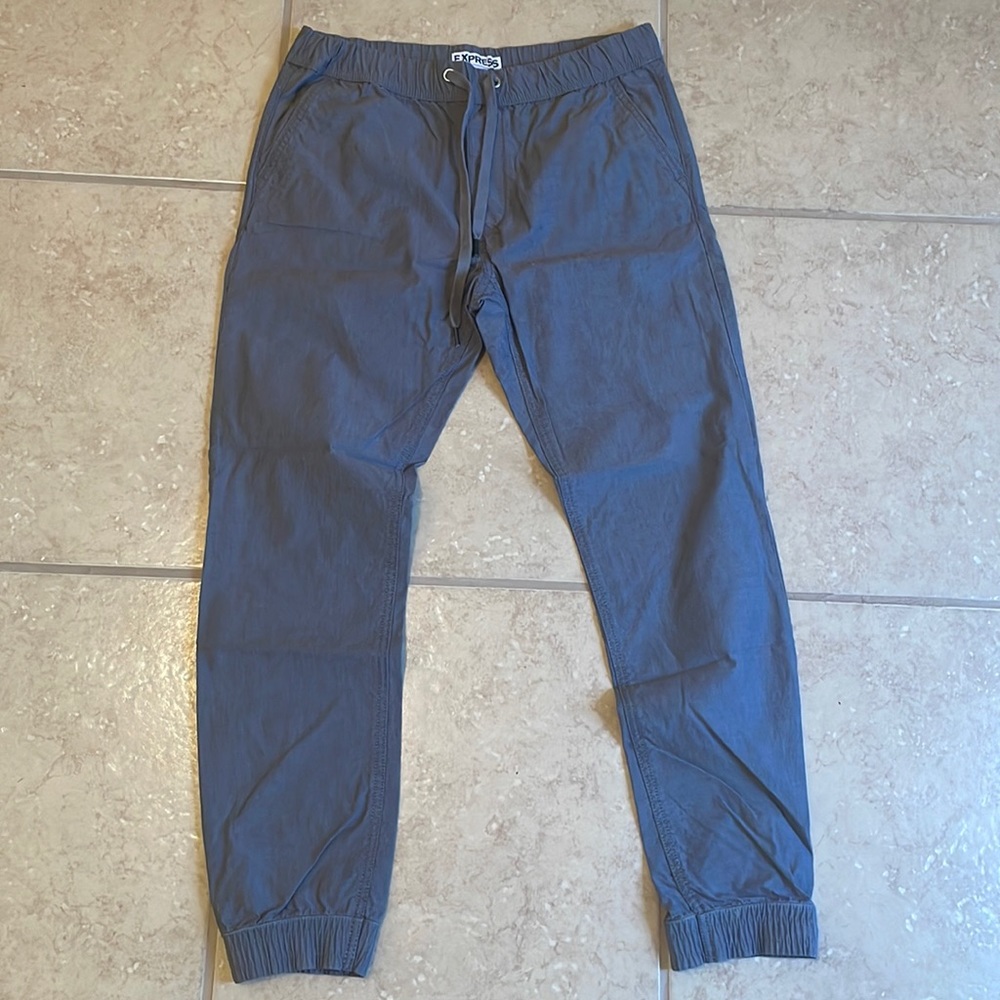 Men’s Express Joggers
